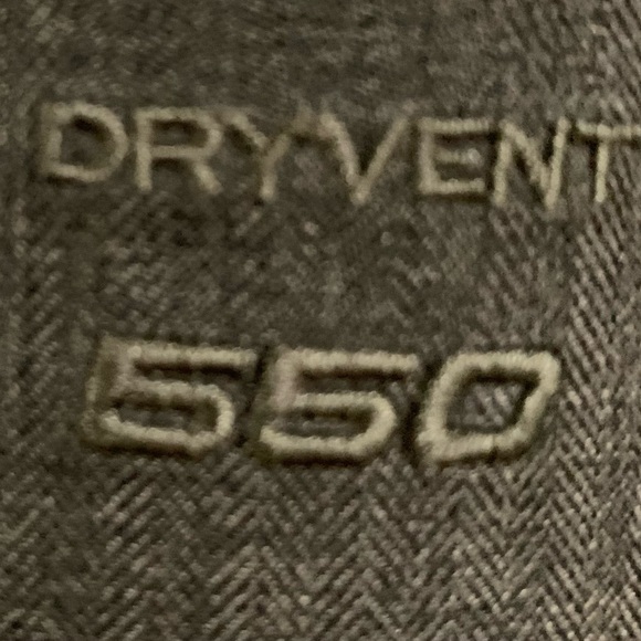 Girls’ The North Face Parka - Picture 4 of 6